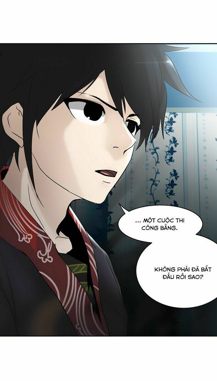 cuộc chiến trong tòa tháp chapter 285 84