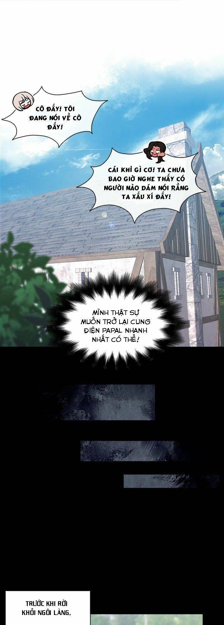 cộng tác của hoàng đế chapter 52 17