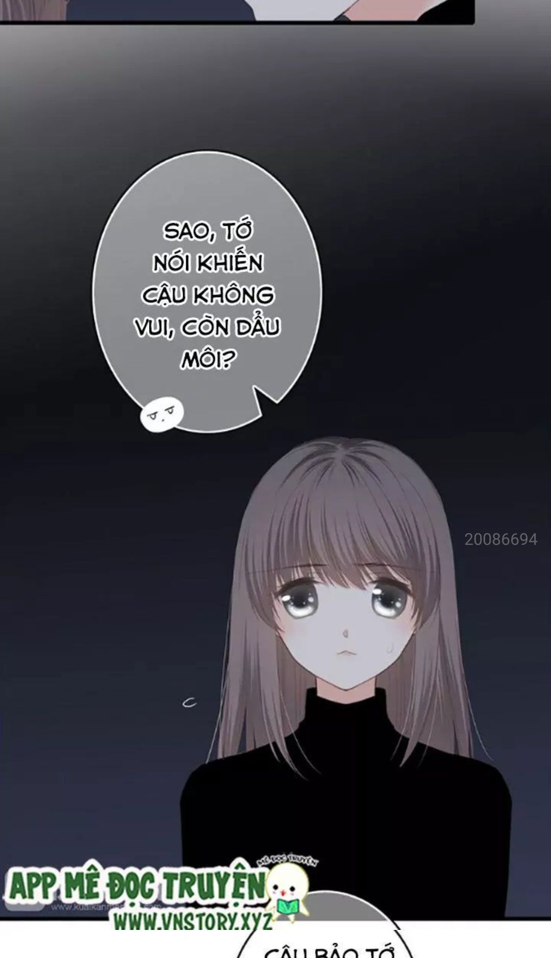 con tim rung động 2 chapter 84 34