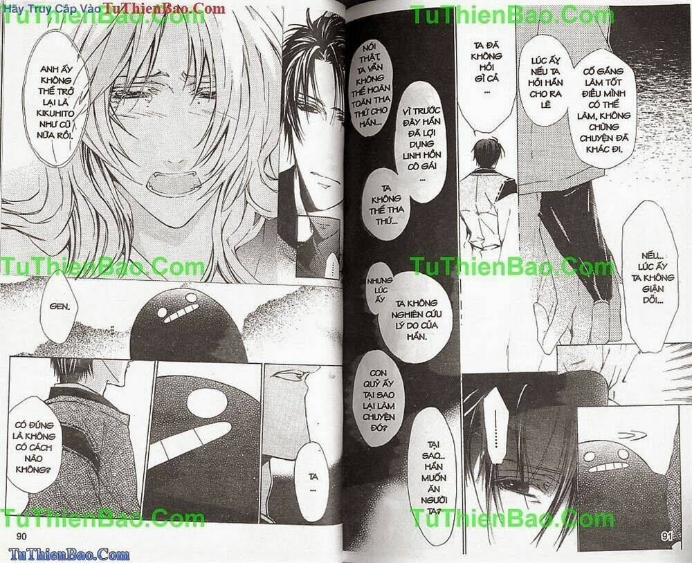 nhất quỷ nhì ma chapter 8 46