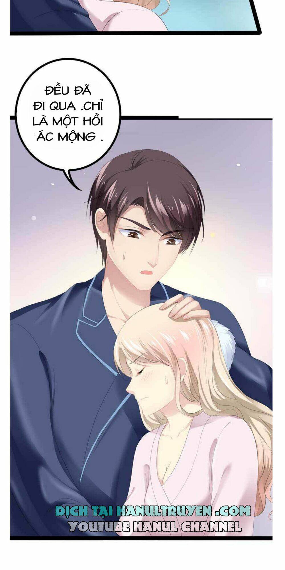 thần bí đế thiếu điềm sủng thê chapter 42 4