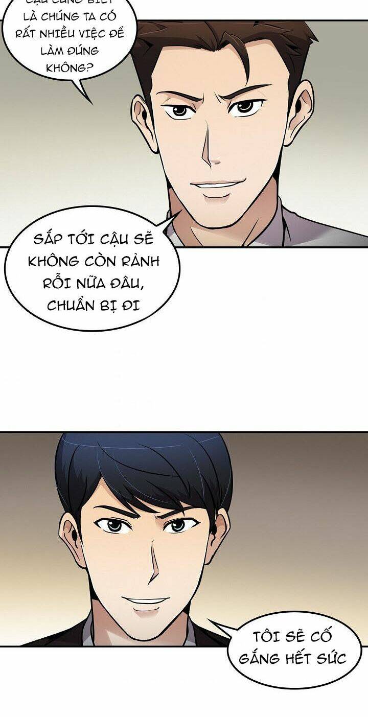 điều tra viên chuyển sinh chapter 62 26