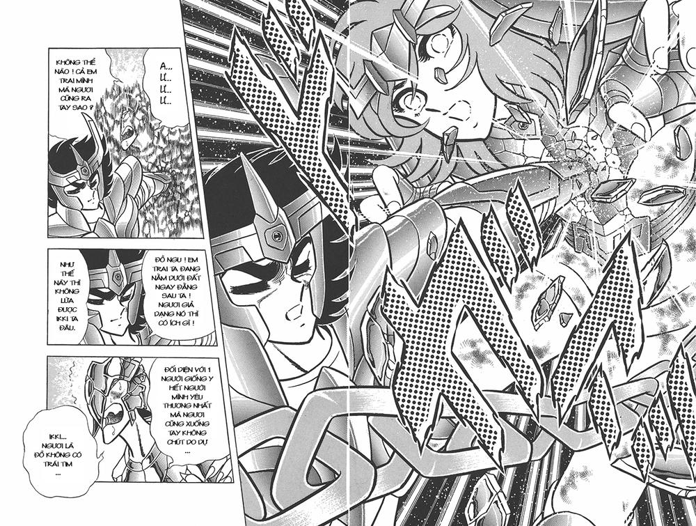 áo giáp vàng chapter 58 26