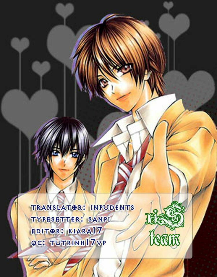 renai joujou chapter 2 5