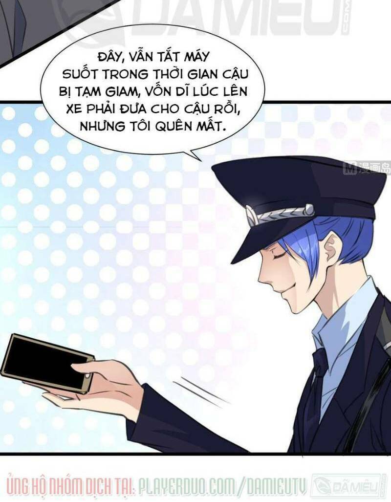 thần nhãn giám định sư chapter 52 2