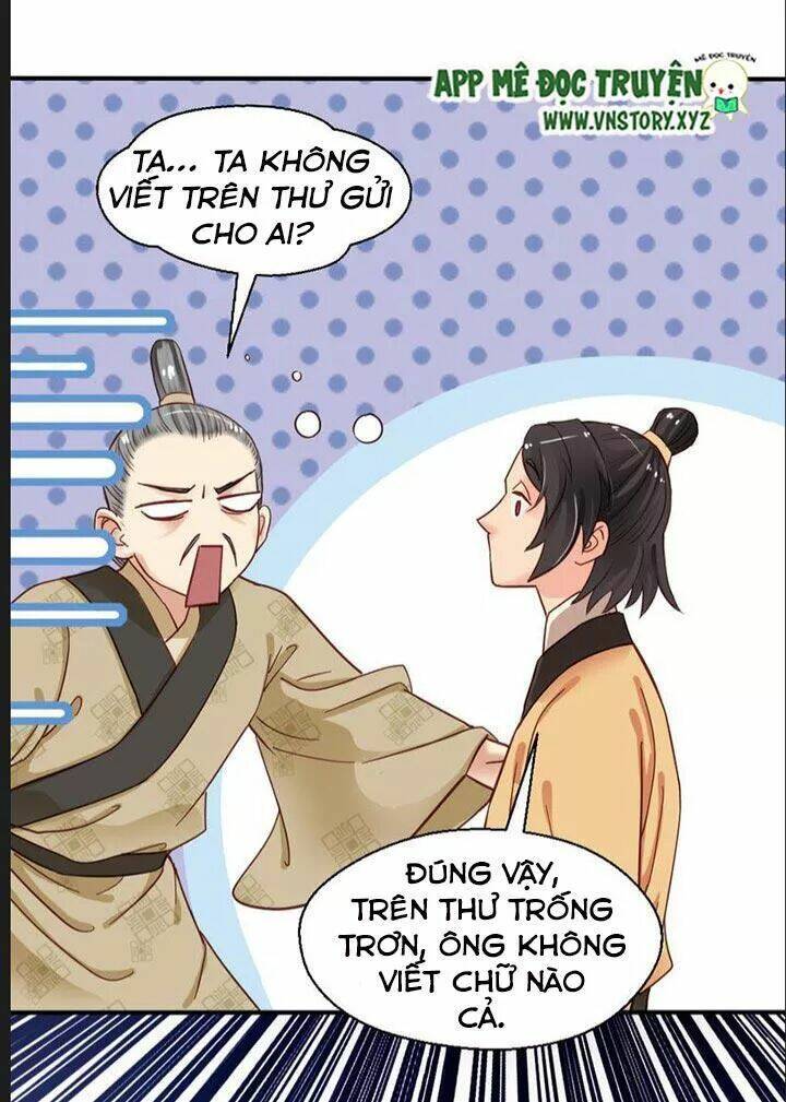 kiều nữ độc phi chapter 84 17