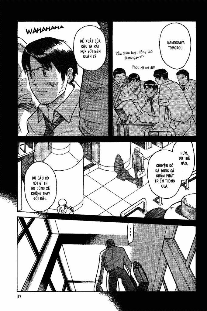 twin spica chapter 10 5