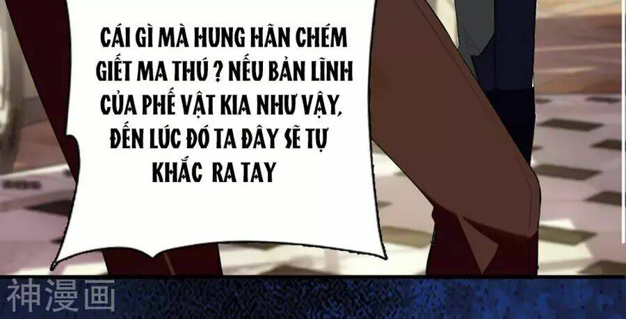 huyết túc khế ứớc chapter 3 70