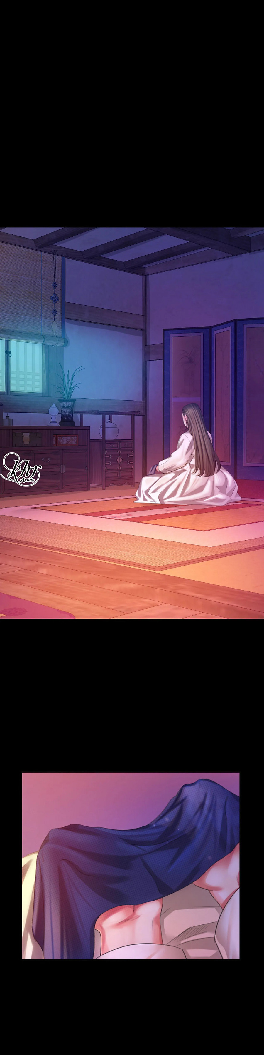 Em Chỉ Có Thể Là Của Tôi chapter 17.5 10