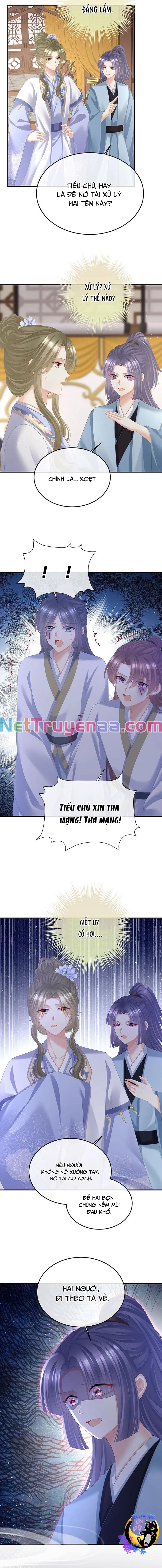 hậu cung của nữ đế - mùa 2 chapter 39 6