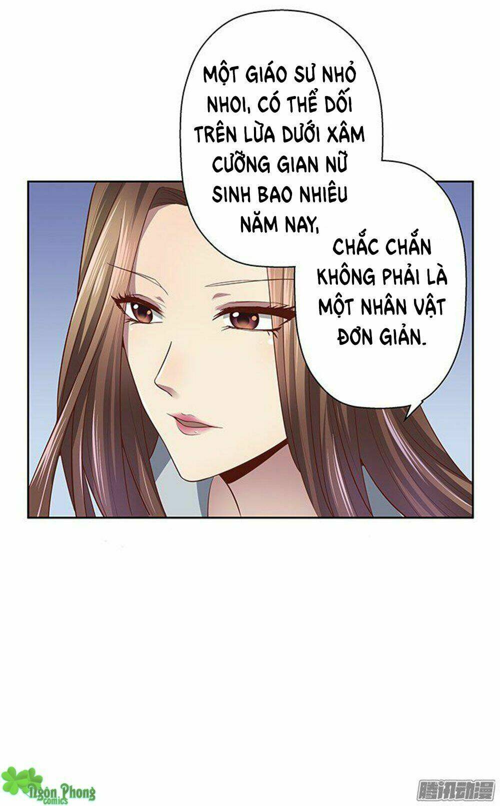 khi trò chơi ác ma bắt đầu chapter 4 56