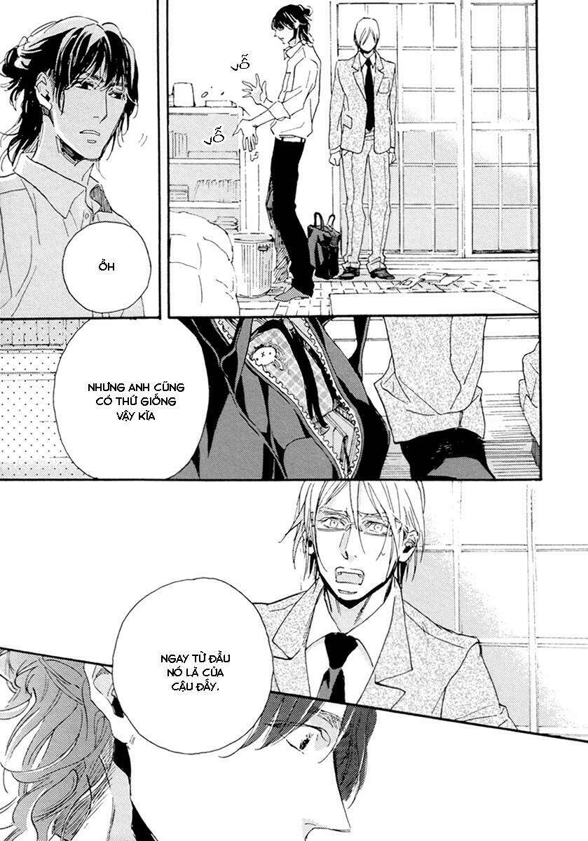 hebikui tori chapter 3 24