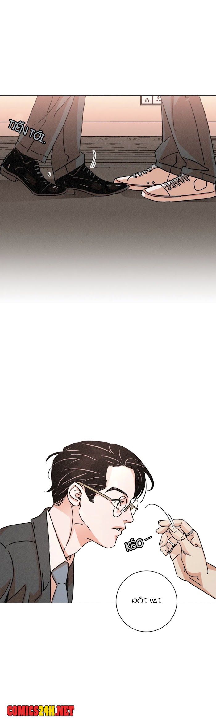 ouroboros chapter 40 23