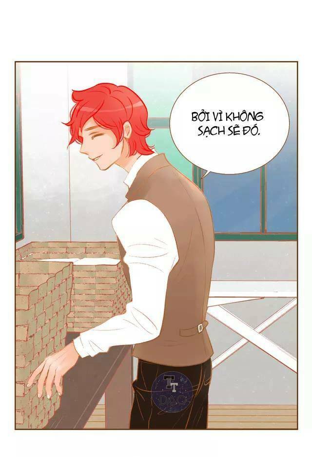 tân lang yếu tòng tiểu dưỡng khởi chapter 16 38