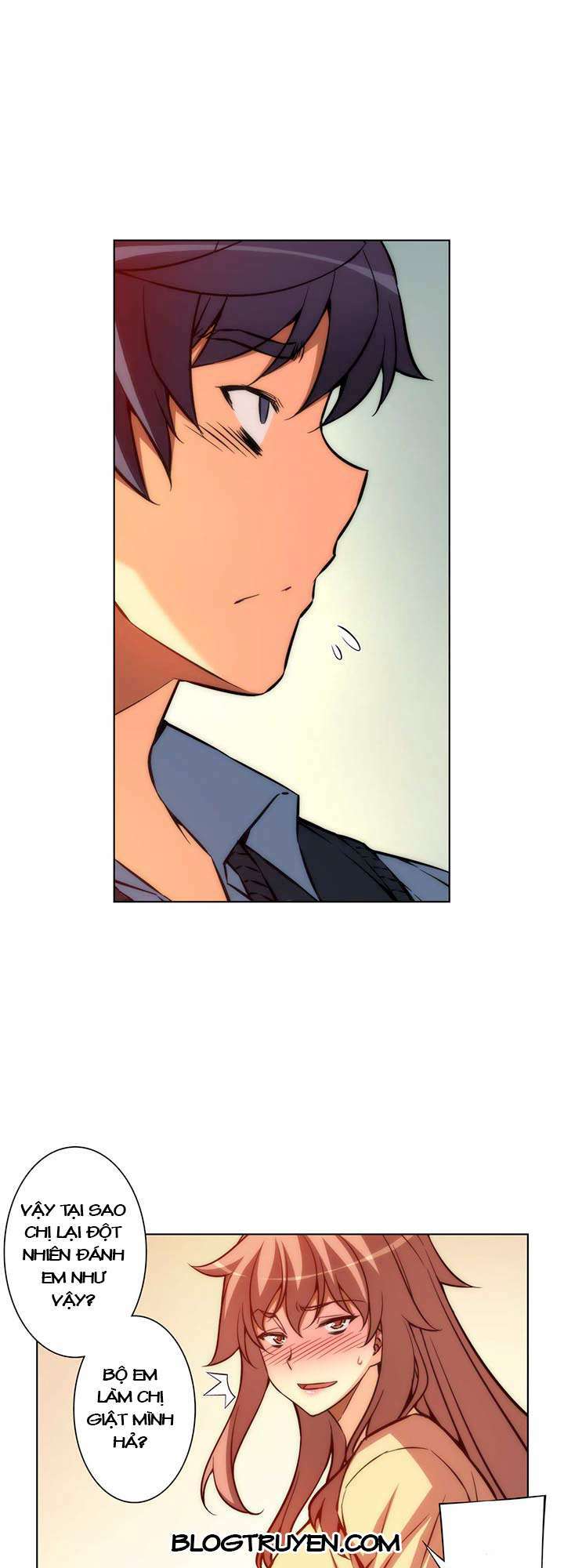 unbalance triangle chapter 31.1 12