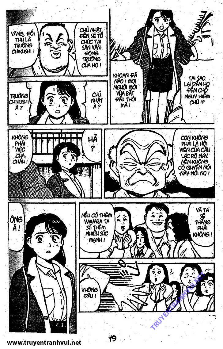 yawara chapter 117 18