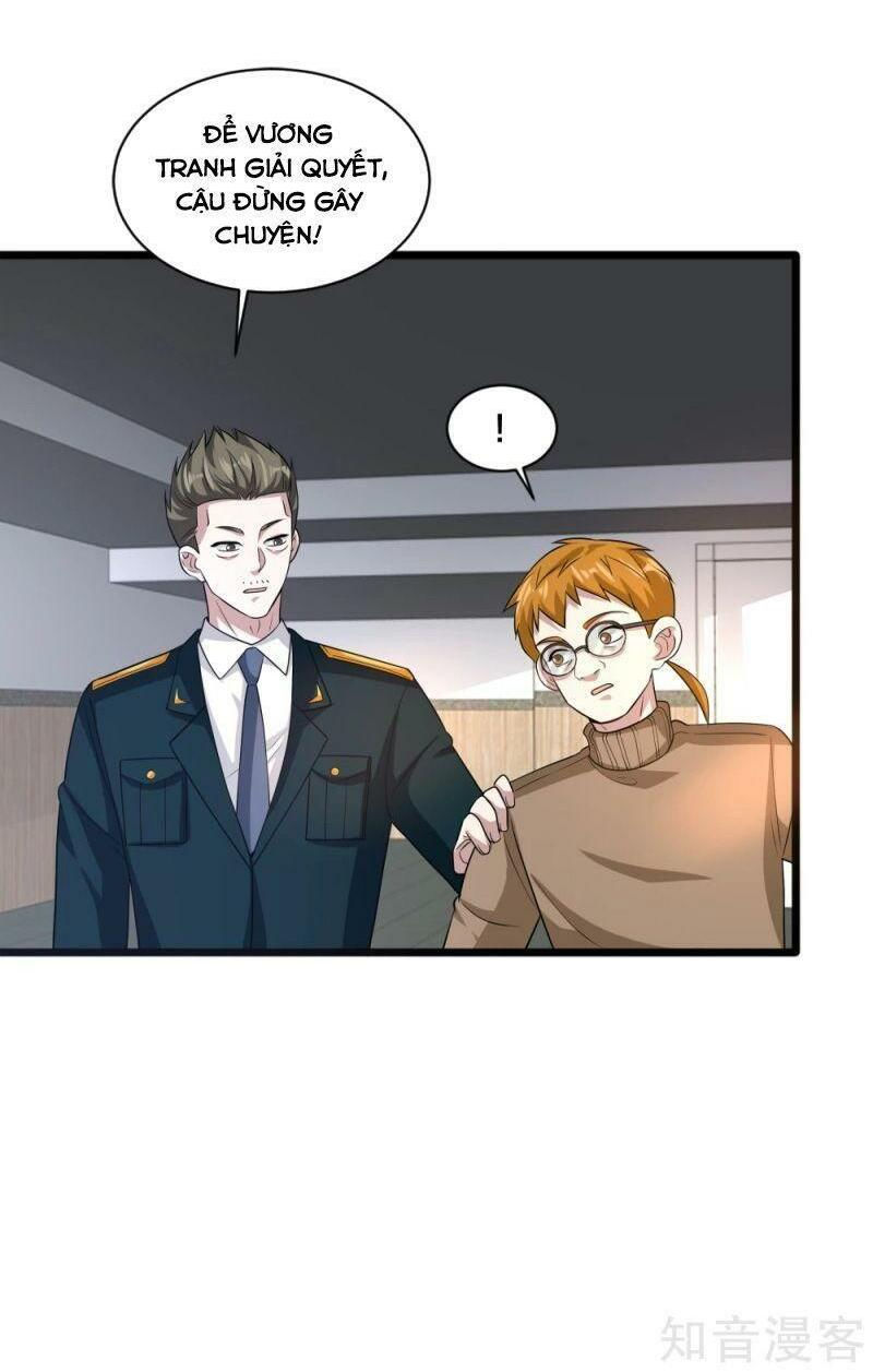 đô thị tà vương chapter 157 8