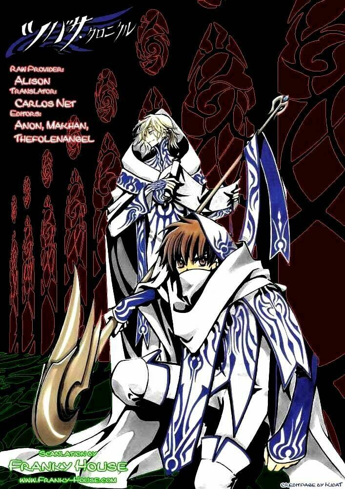 huyền thoại đôi cánh chapter 202 18