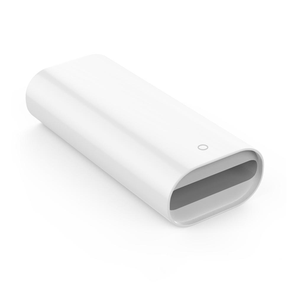 Đầu chuyển đổi cổng sạc thích hợp cho bút cảm ứng Apple Pencil 1