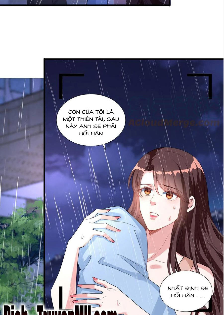 thí hôn lão công, cần giúp sức chapter 556 10