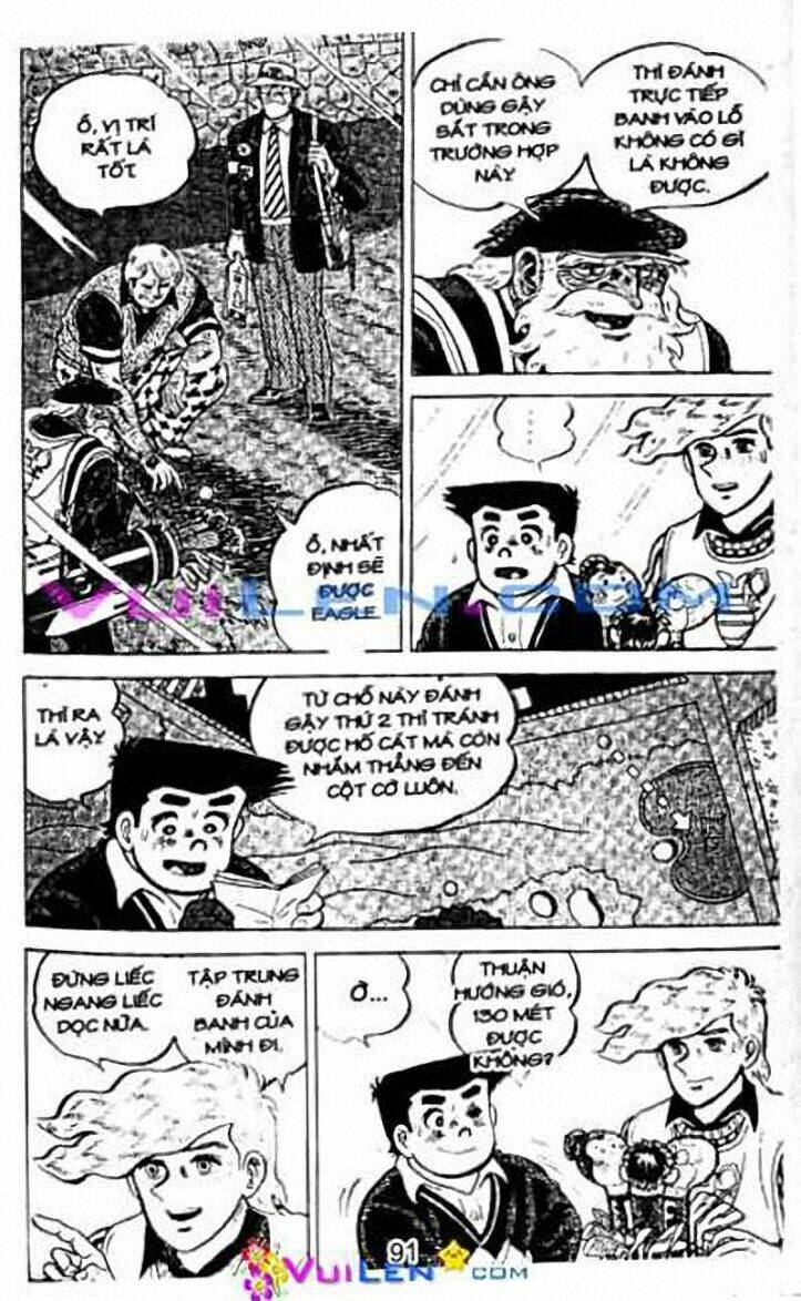 tân teppi chapter 63 91