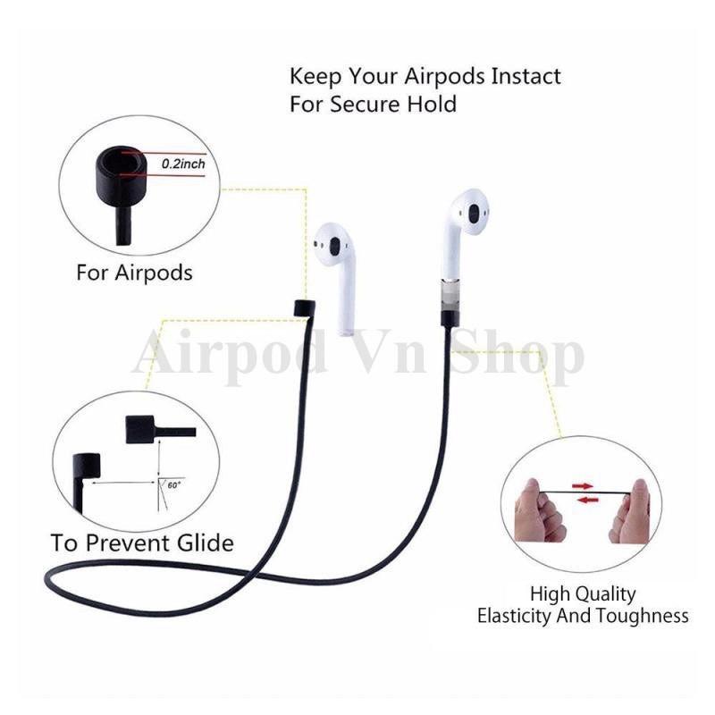 Bao Case Ốp dành cho airpod 1 và 2, tai nghe bluetooth i11,i12, i100, i200, i9s... silicon trơn tặng 4 món