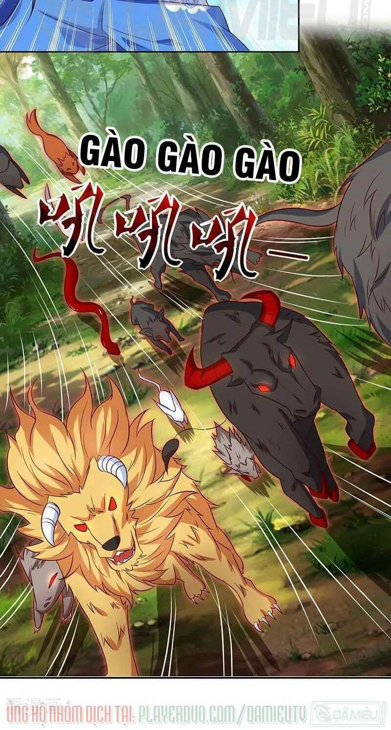 tối cường thăng cấp chapter 101 2