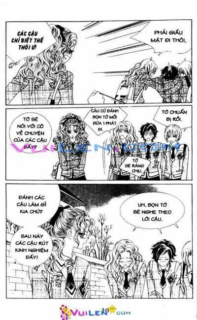 sâu trong ánh mắt chapter 10 11