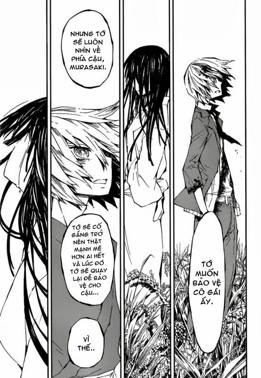 yaotsukumo chapter 10 16