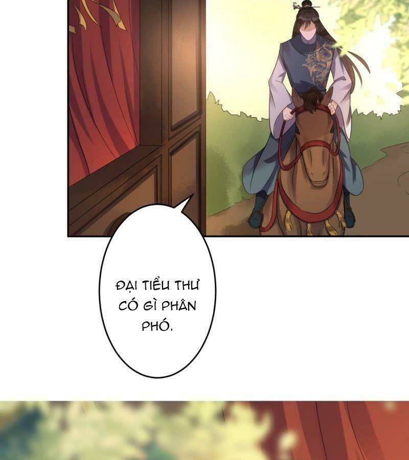 vương gia kiêu ngạo quá khó cua chapter 48 42