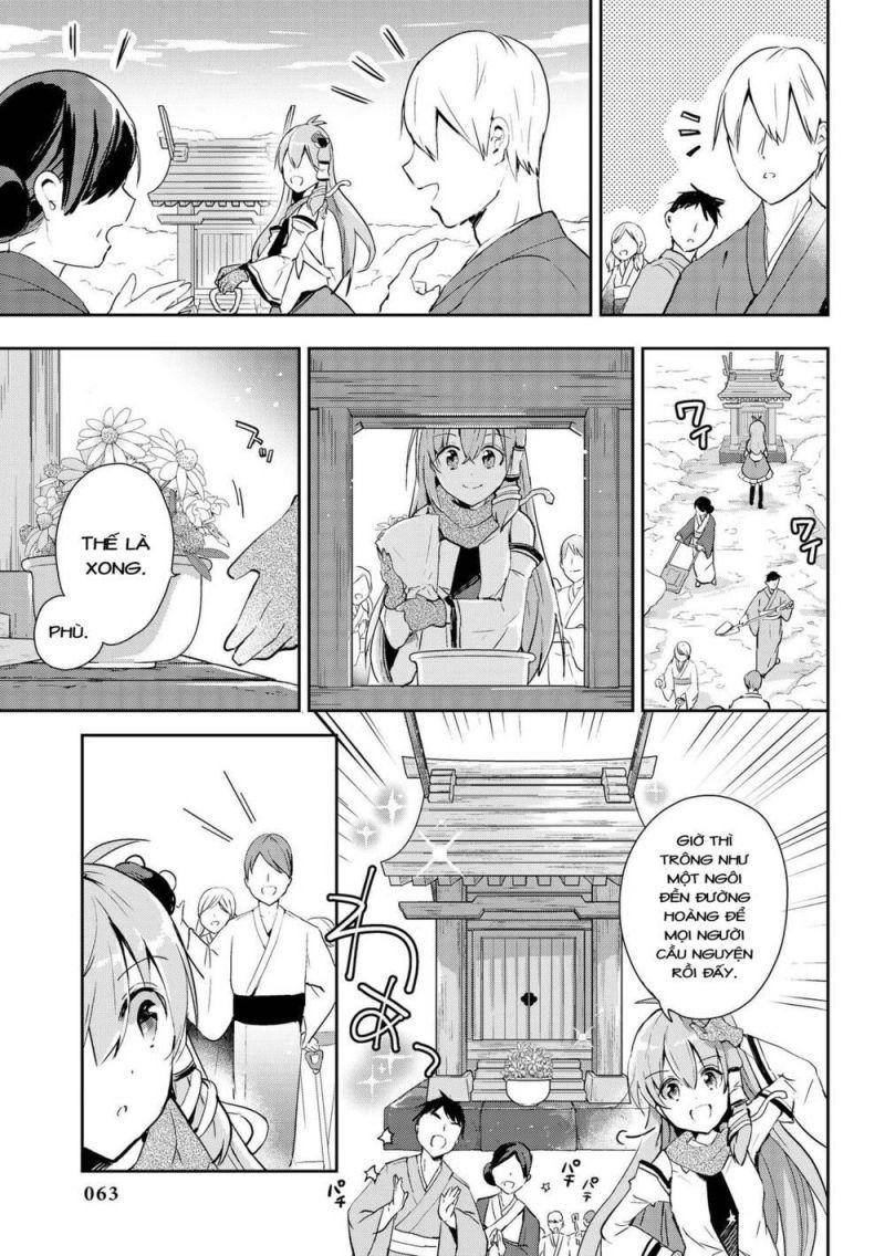 touhou ibarakasen - wild and horned hermit chapter 38 2