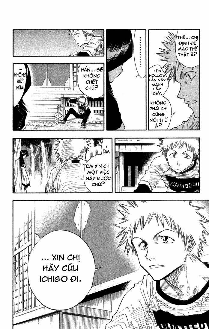 thần chết ichigo chapter 23 7