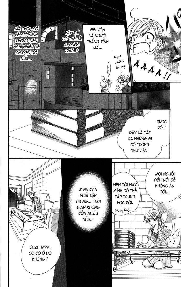 full house kiss chapter 5 27