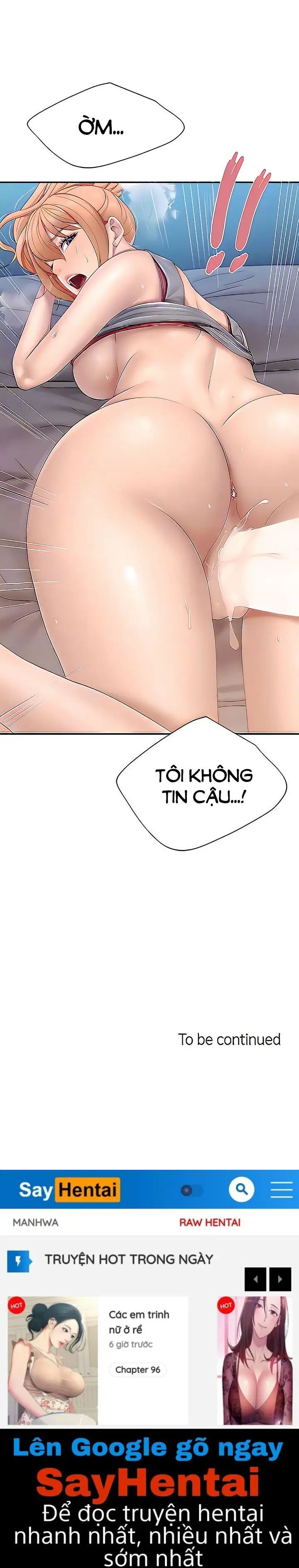 quán cafe thiên đường chapter 47 10