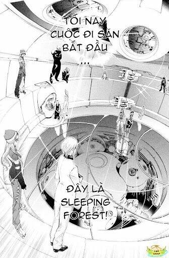 air gear chapter 148 17