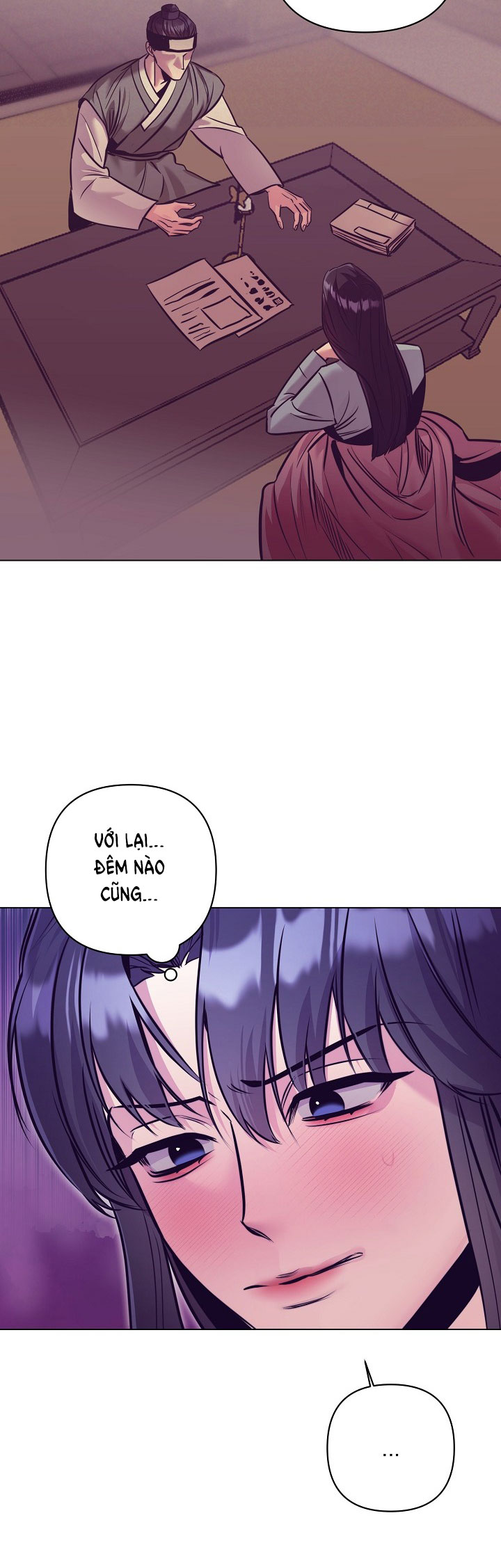 [18+] tuyển tập truyện bl ngắn - double bell chapter 9 5