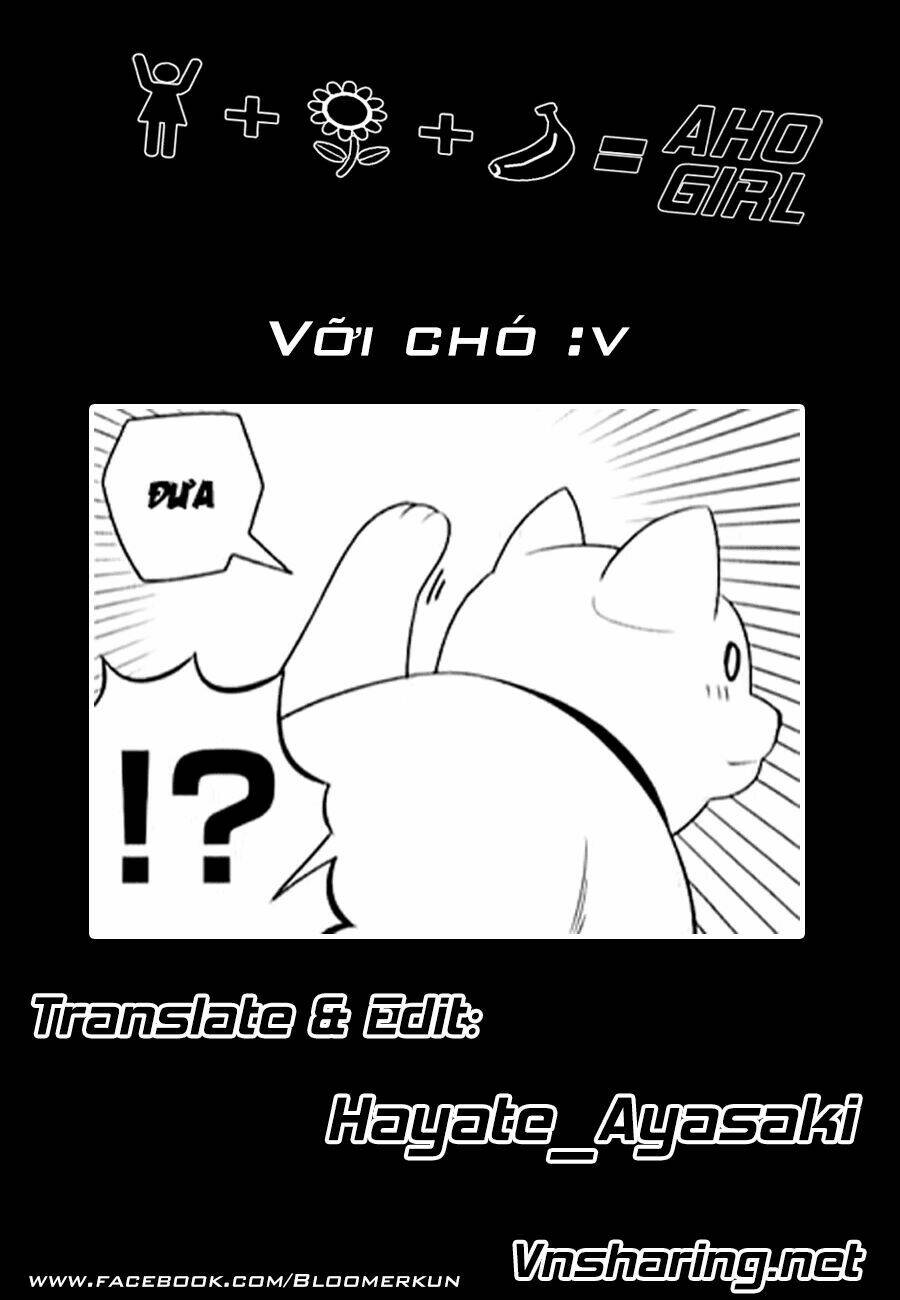 aho girl chapter 48 8