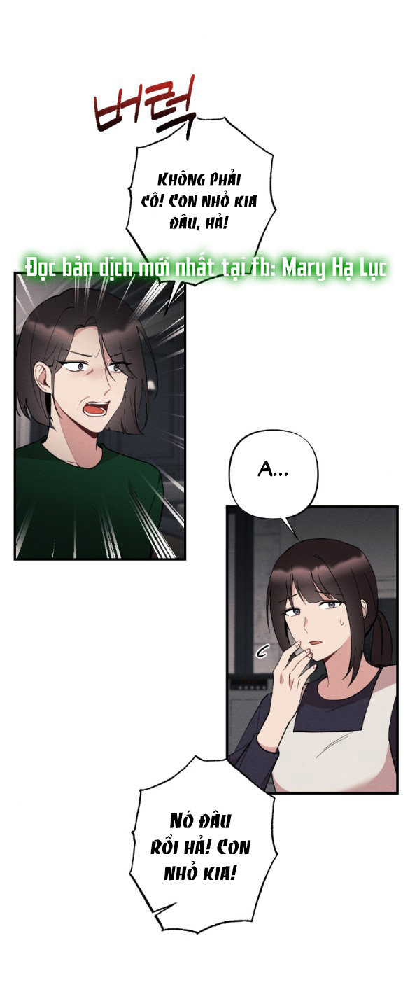 Ăn Mòn chapter 36.1 - Trang 4