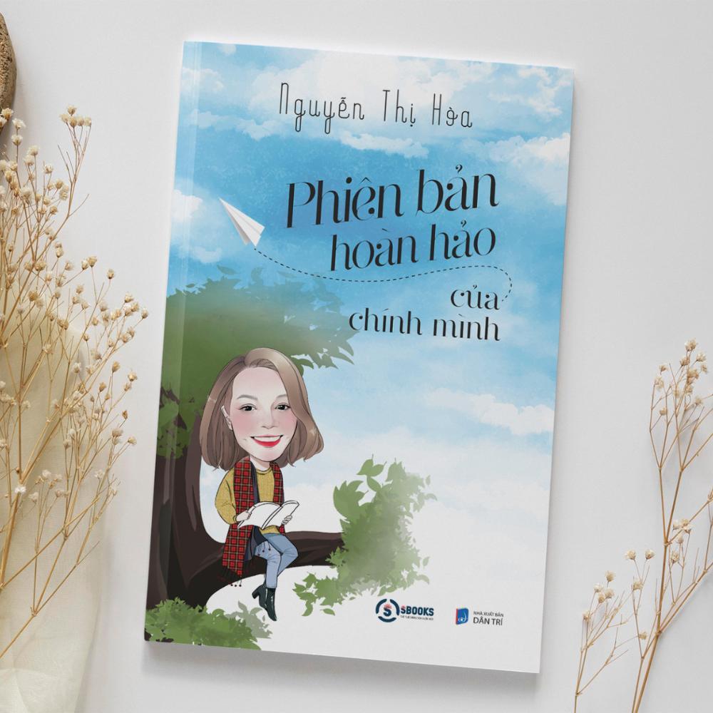 Sách - Phiên Bản Hoàn Hảo Của Chính Mình - Sbooks
