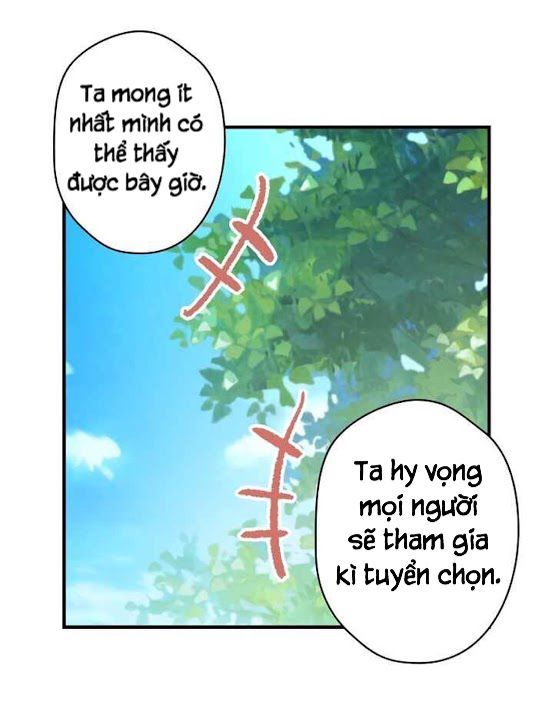 hoàng phi bóng tối - shadow queen chapter 18 21