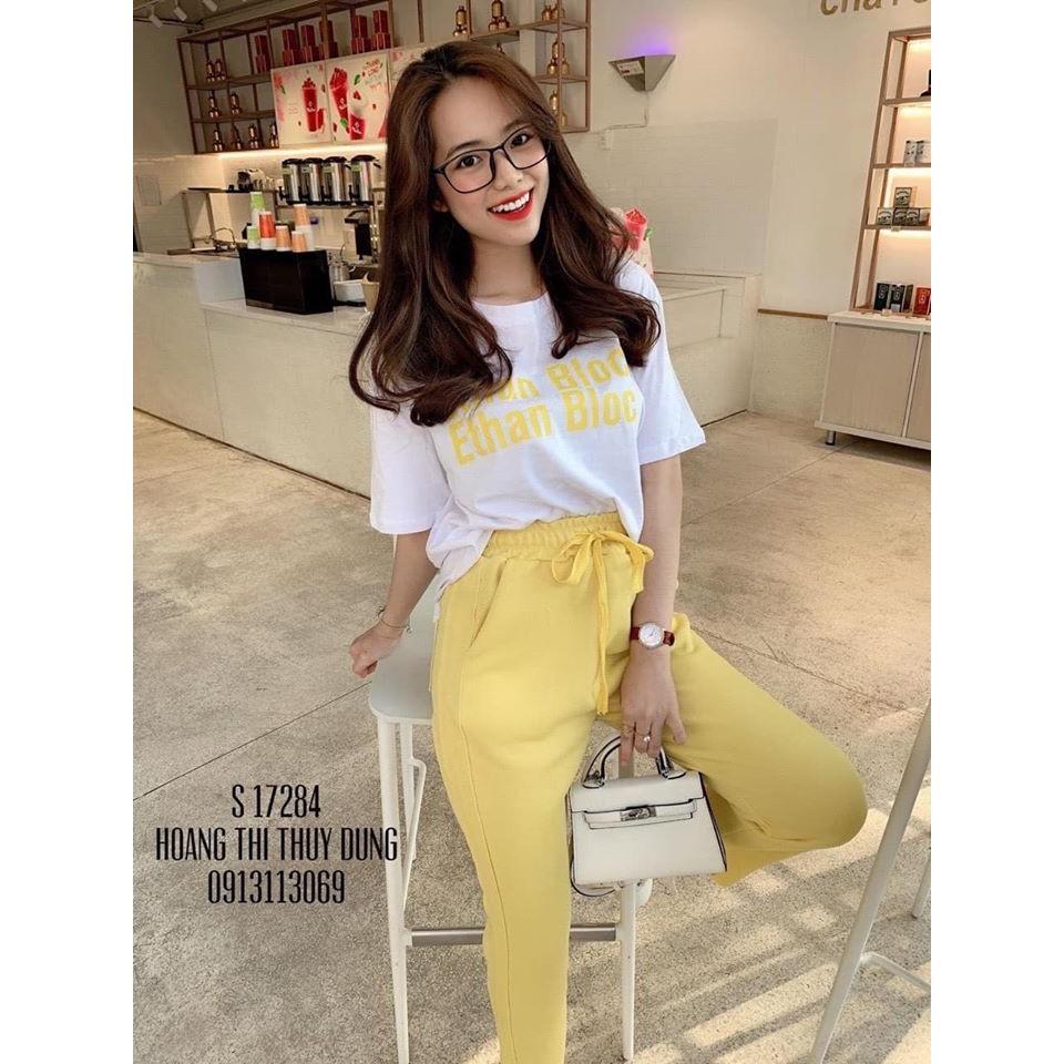 BỘ MẶC NHÀ SIÊU XINH