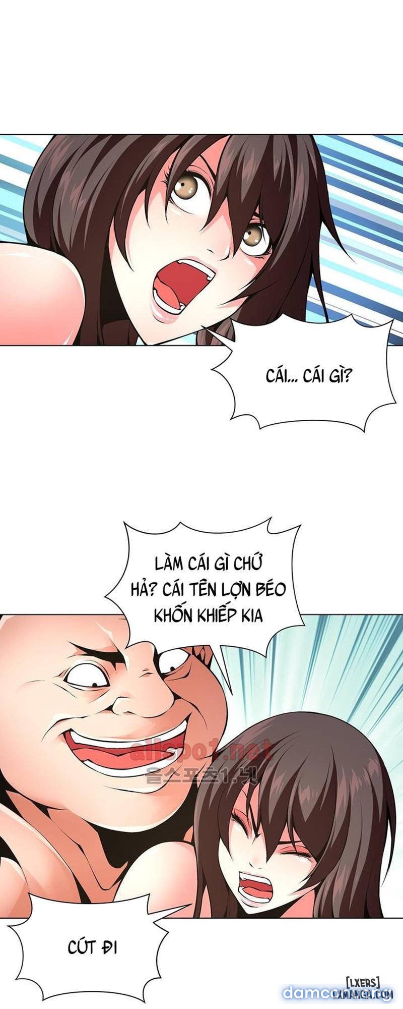 nô lệ song sinh chapter 55 28