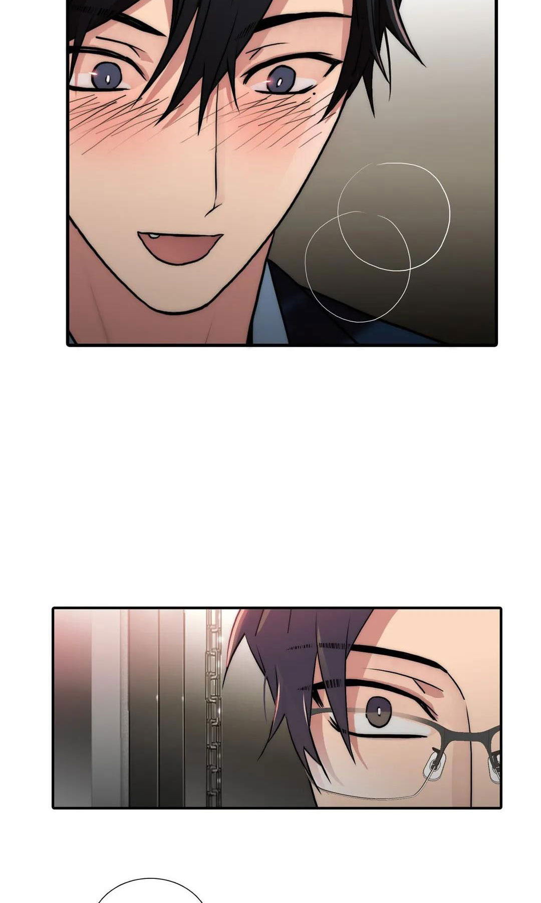 đưa đón người yêu chapter 86 13