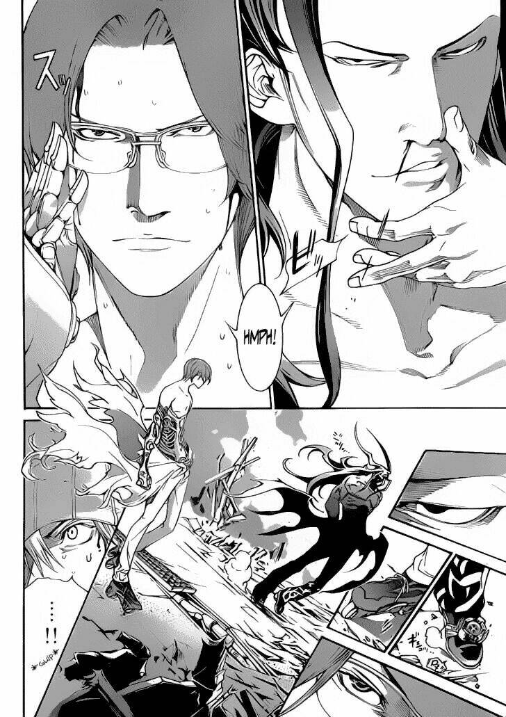 air gear chapter 316 5