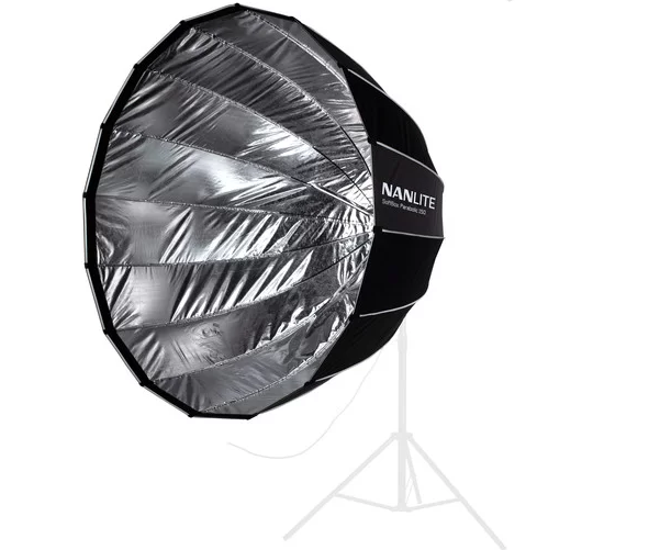 SOFTBOX PARABOLIC NANLITE SB-PR150 HÀNG CHÍNH HÃNG