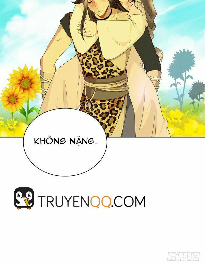 điền viên mật sủng: cô vợ nóng bỏng chapter 10 41