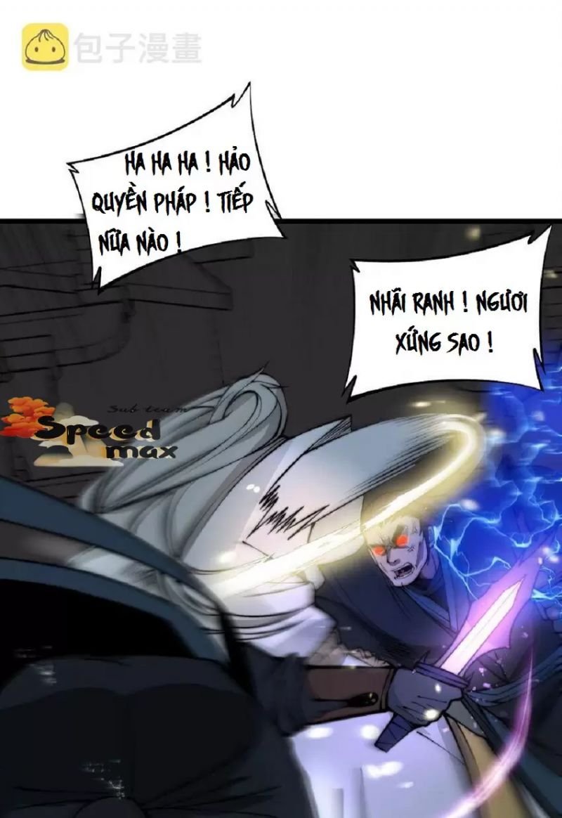 bắt đầu thức tỉnh thôn phệ hệ thống chapter 1 70