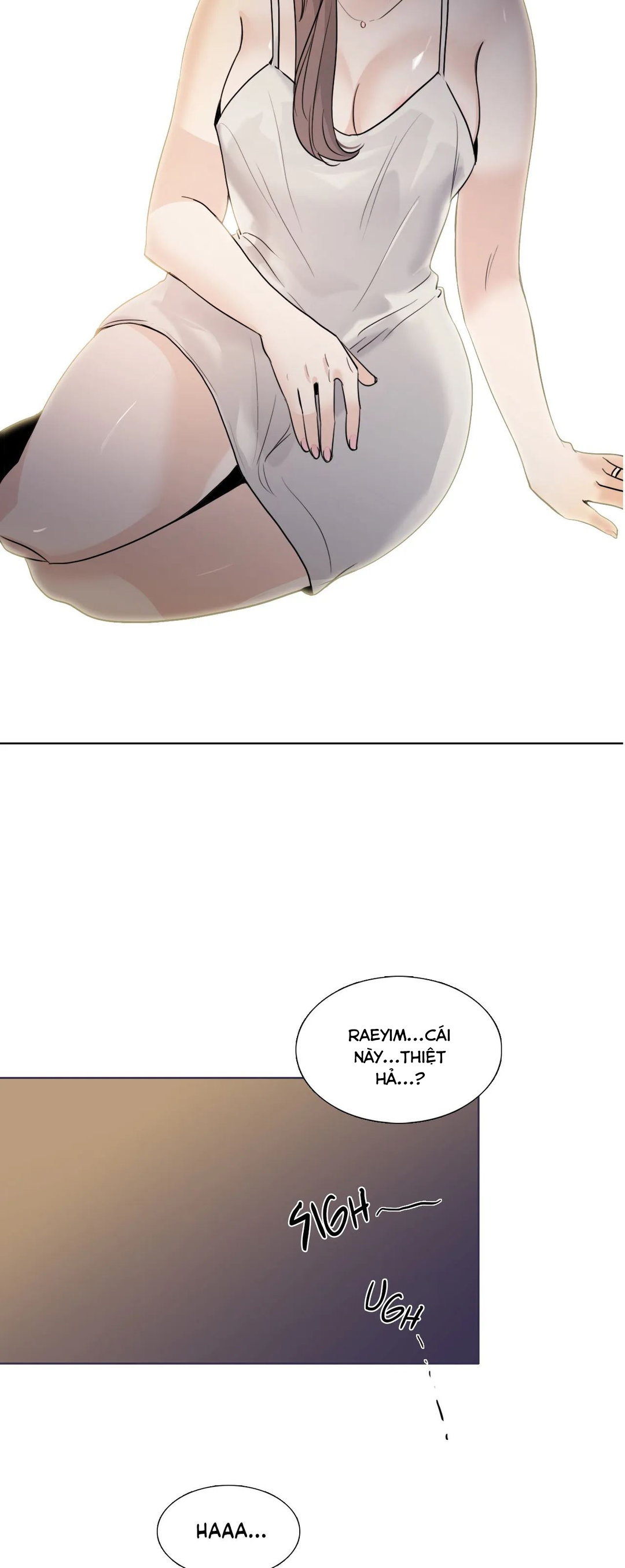 nói với anh chapter 125 16