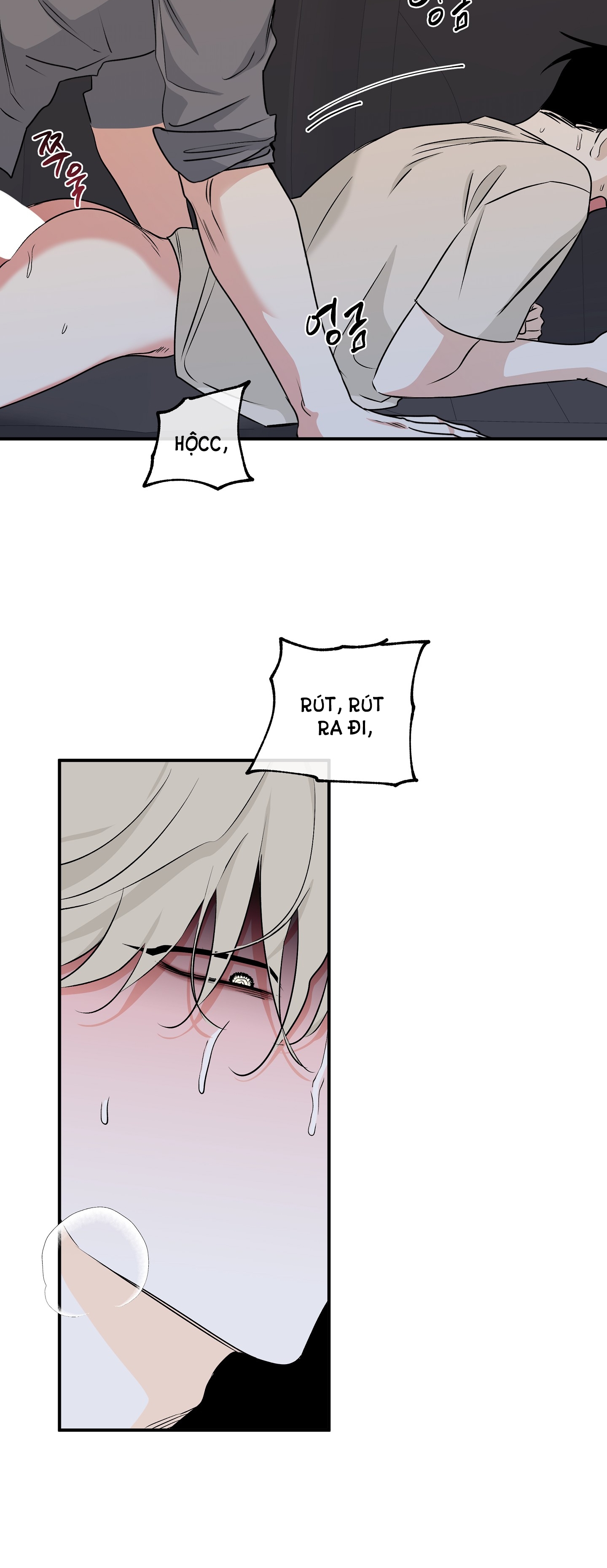 đêm bên bờ biển chapter 54 7