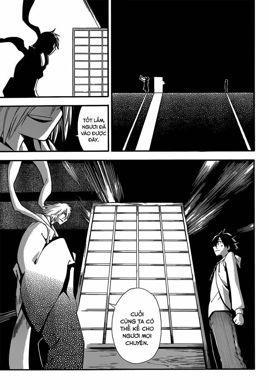 baketeriya chapter 23 17